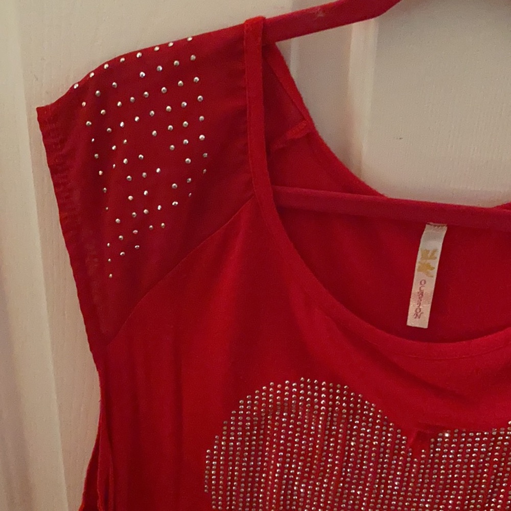 Blouse - Picture 3 of 5